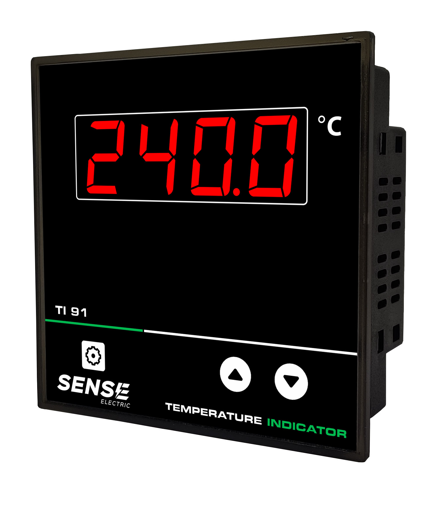 Temperature Indicator