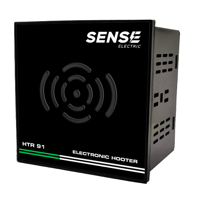 Panel Hooter -  230V AC