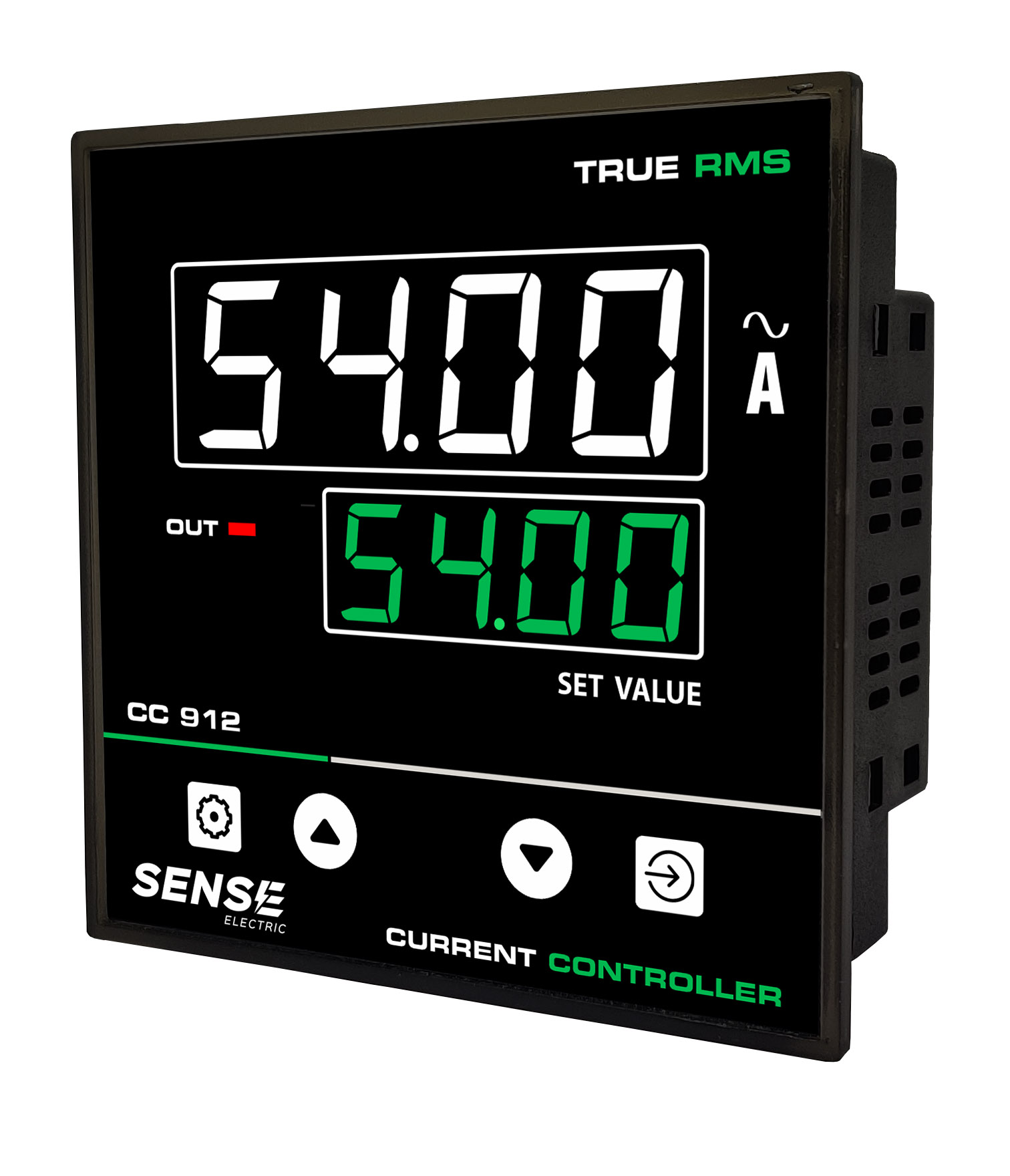 Current Controller - Single Phase