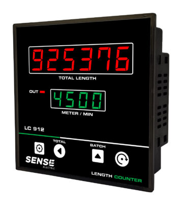 Digital Programmable Counters