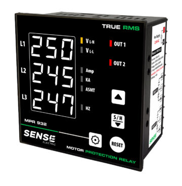 Protection Relay