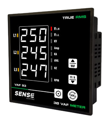 Digital Panel Meter